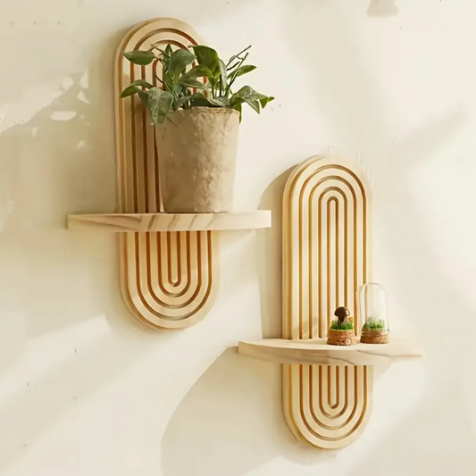 Etagère murale